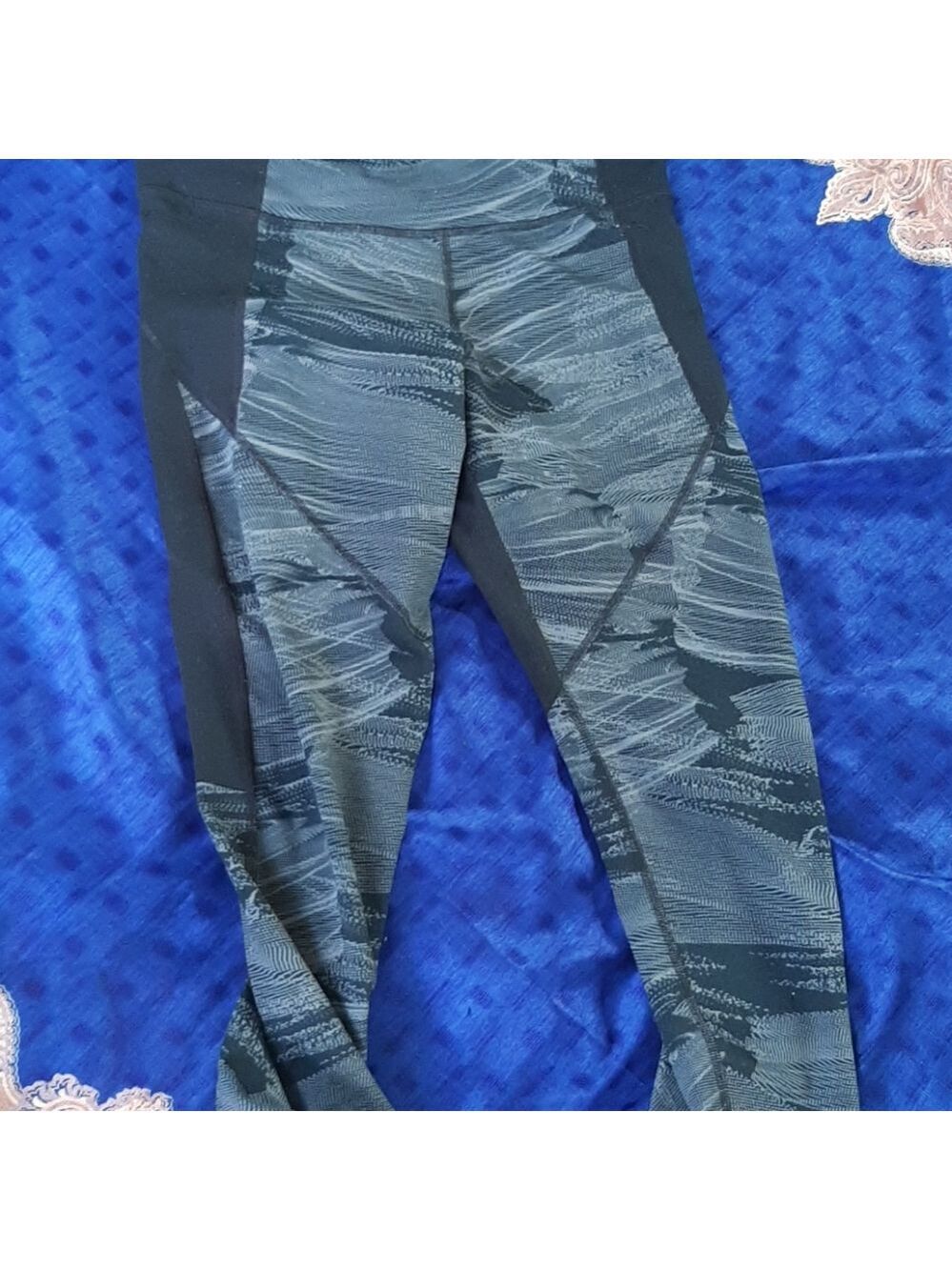 Under Armour leggings s